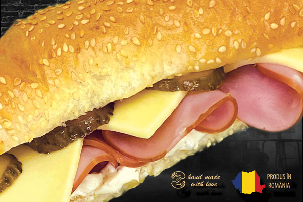 PORKY BLINDER SANDWICH 185G